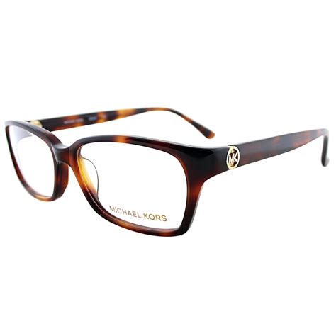 michael kors ladies reading glasses